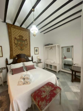 Lujosa suite privada en casa del S XIX, Sanlucar De Barrameda
